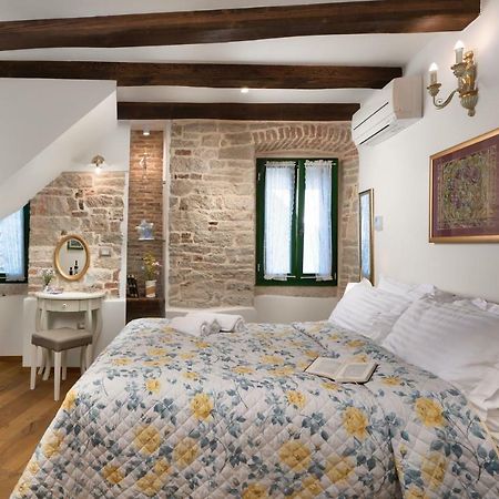 Apartments Monterosso Rovinj Exterior foto