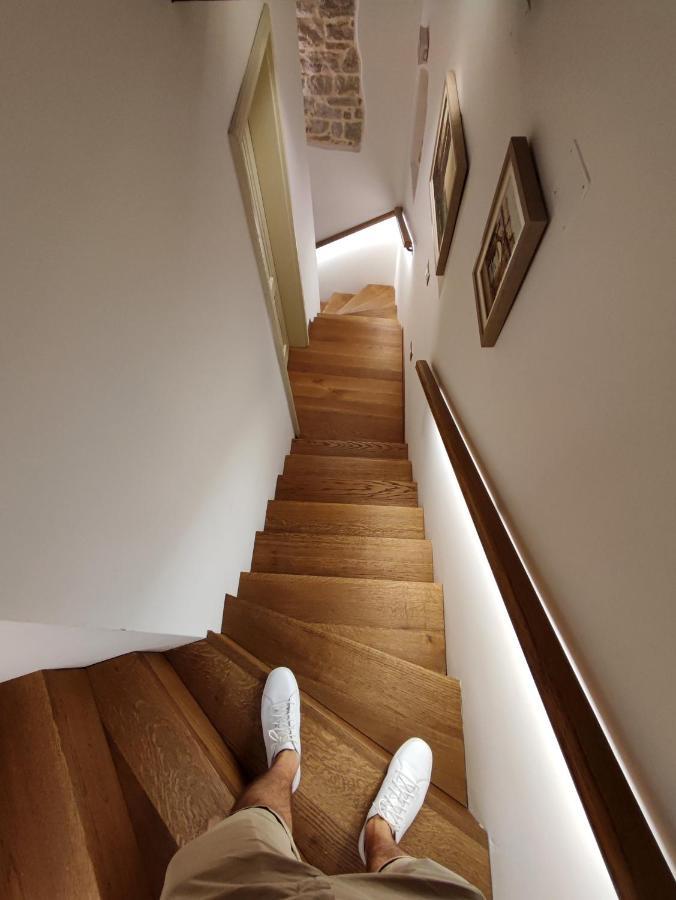 Apartments Monterosso Rovinj Exterior foto